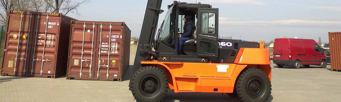 2018 Doosan PCX114 for sale in FMH Material Handling Solutions, Albuquerque, New Mexico