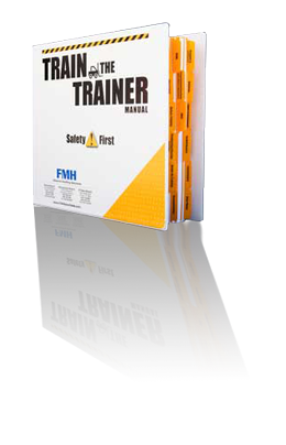 FMH Training Binder