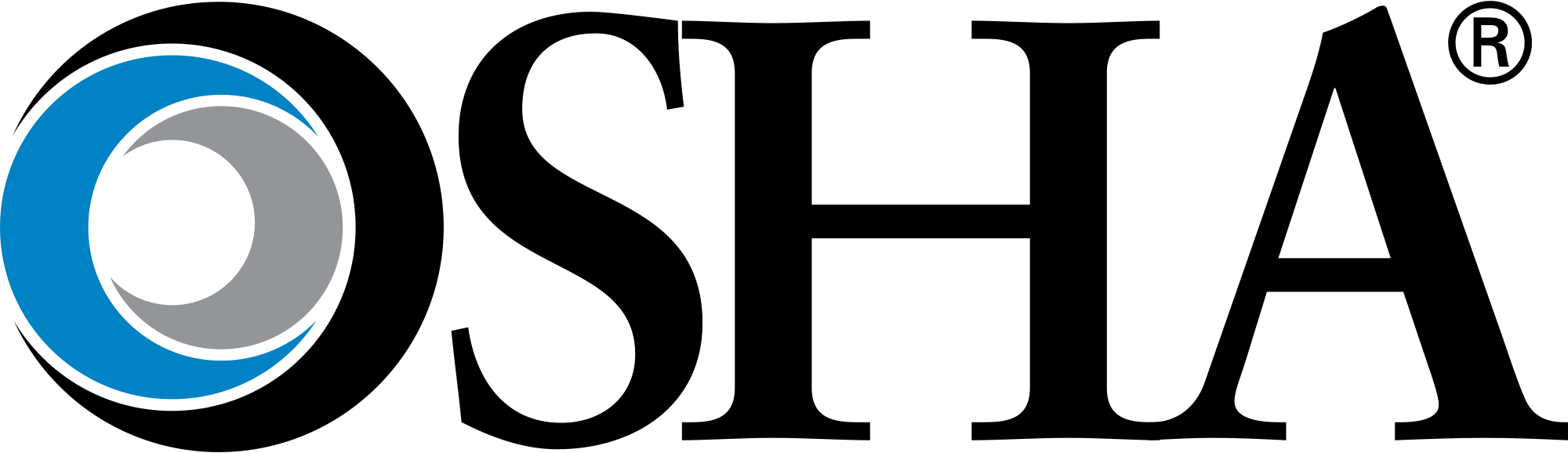 US Osha Logo